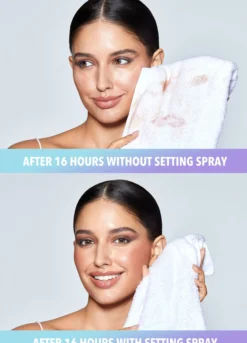 Spray fissante Lock'd In