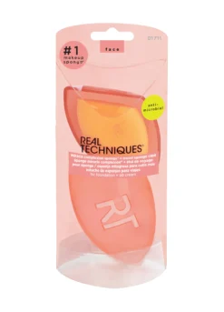 Spugnetta Viso con Custodia (Liquidi e Creme)