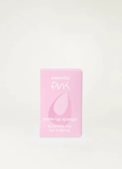 Spugnetta viso per make-up