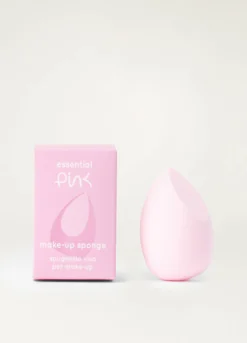 Spugnetta viso per make-up