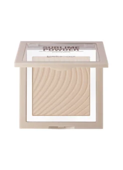 Sublime Powder - Polvere Opacizzante Sensory Touch Effetto Shine Poreless