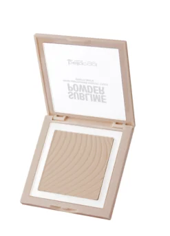 Sublime Powder - Polvere Opacizzante Sensory Touch Effetto Shine Poreless