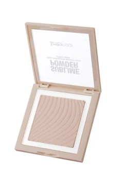 Sublime Powder - Polvere Opacizzante Sensory Touch Effetto Shine Poreless
