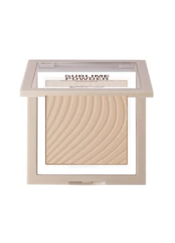 Sublime Powder - Polvere Opacizzante Sensory Touch Effetto Shine Poreless