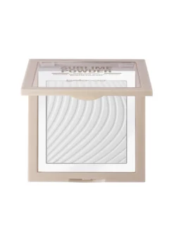 Sublime Powder - Polvere Opacizzante Sensory Touch Effetto Shine Poreless