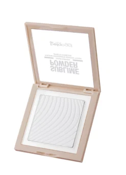 Sublime Powder - Polvere Opacizzante Sensory Touch Effetto Shine Poreless