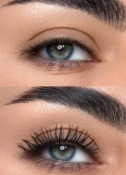 Subliminal Atomic Volume Mascara - Astra Make-Up