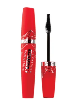Subliminal X-Volume Mascara 2.0 - Astra Make-Up