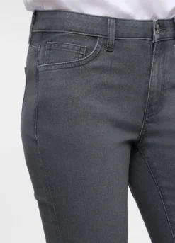 5 Tasche fit Skinny in cotone stretch donna