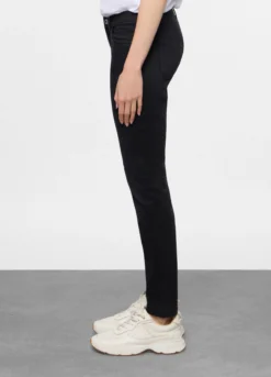 5 Tasche fit Skinny in cotone stretch donna
