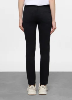 5 Tasche fit Skinny in cotone stretch donna
