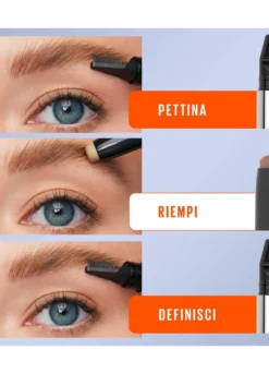 Tattoo Brow Lift Stick 00 Trasparente.