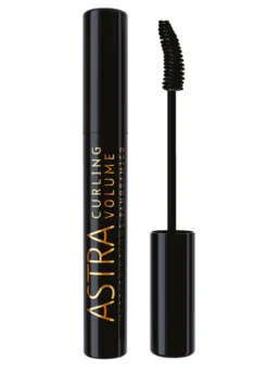 The Curling Volume - Astra Make-Up
