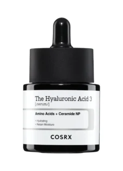 The Hyaluronic Acid 3 Serum (EU) - skincare coreana
