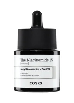 The Niacinamide 15 Serum (EU) - skincare coreana