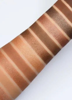 The Temptation Palette - Astra Make-Up