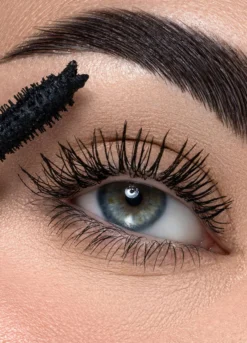 The Universal Volume Mascara 24H - Astra Make-Up
