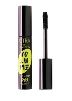 The Universal Volume Mascara 24H - Astra Make-Up