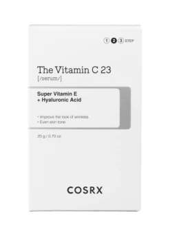 The Vitamin C 23 Serum (EU) - skincare coreana
