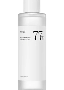 Tonico viso lenitivo. Dona freschezza e comfort alla pelle - Skincare Coreana