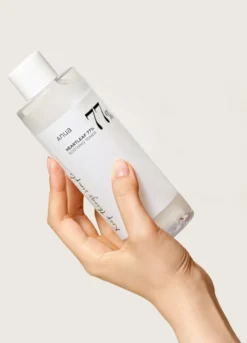 Tonico viso lenitivo. Dona freschezza e comfort alla pelle - Skincare Coreana