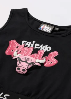 Top NBA ragazza