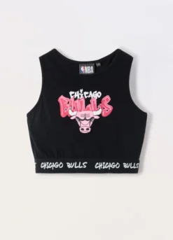 Top NBA ragazza