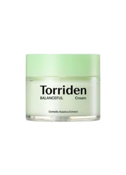 TORRIDEN BALANCEFUL CICA CREAM 80ML - Skincare Coreana