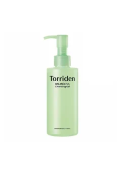 TORRIDEN BALANCEFUL CLEASING GEL 200ML - Skincare Coreana