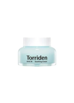 TORRIDEN HYALURONIC ACID CREAM 100ML - Skincare Coreana