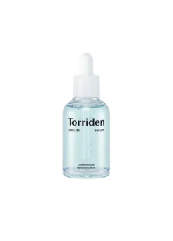 TORRIDEN HYALURONIC ACID SERUM 50ML - Skincare Coreana