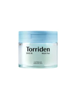 TORRIDEN MULTI PAD 160ML - Skincare Coreana