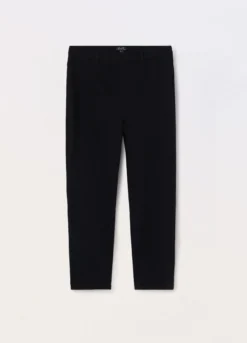 Treggings in poli-cotton donna curvy