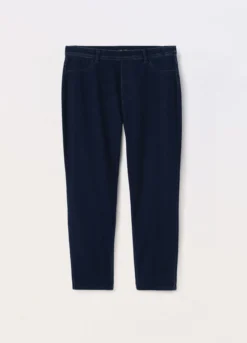 Treggings in poli-cotton donna curvy