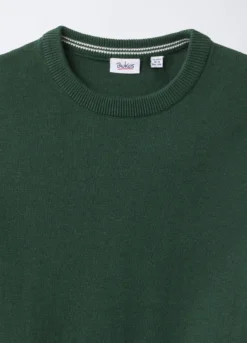 Tricot in puro cotone ragazzo