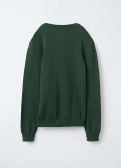 Tricot in puro cotone ragazzo