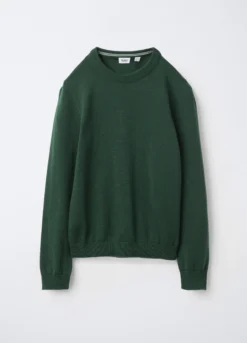 Tricot in puro cotone ragazzo