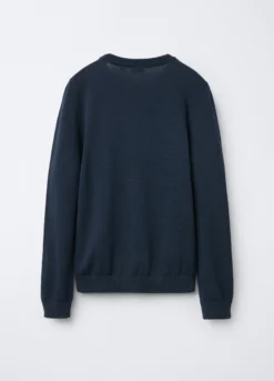 Tricot in puro cotone ragazzo