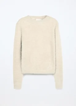 Tricot misto viscosa ragazza