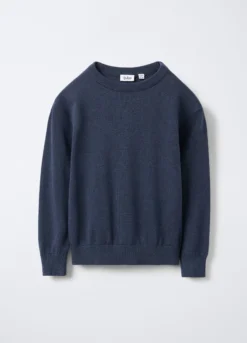 Tricot in puro cotone bambino