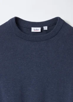 Tricot in puro cotone bambino