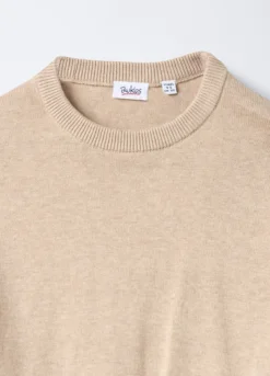Tricot in puro cotone bambino
