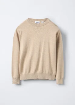 Tricot in puro cotone bambino