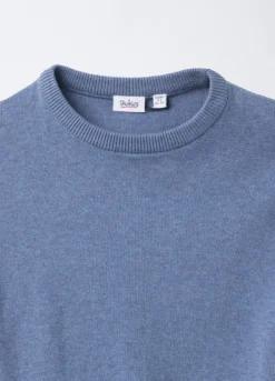 Tricot in puro cotone bambino