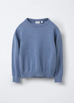 Tricot in puro cotone bambino