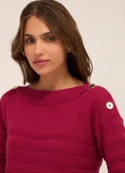 Tricot in puro cotone donna