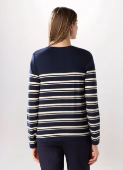 Tricot misto viscosa donna