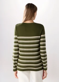 Tricot misto viscosa donna