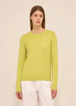 Tricot misto viscosa donna