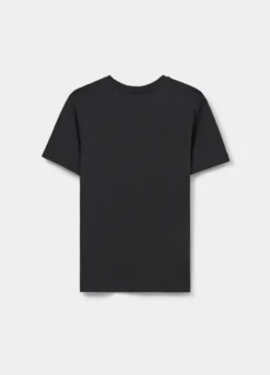 T-shirt girocollo in jersey ragazzo